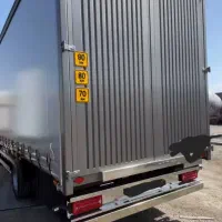 حمل بار برون و درون شهری