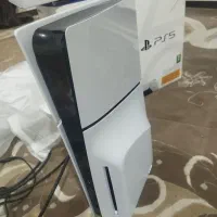 ps5 slim standard