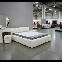تخت تدی بارنگبندی جذاب
