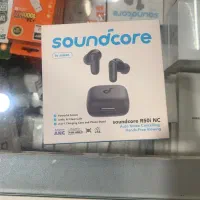 ایرپاد soundcore
