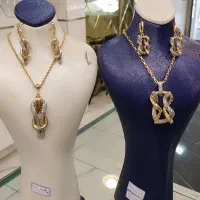 نیمست طلا هرمس جدیدنو فقط با 5%