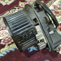 موتورفن بخاری پژو،پارس،آردی