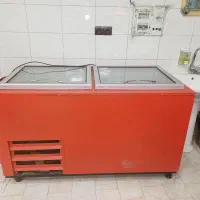 فریزر صندوقی