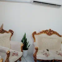 مبل استیل