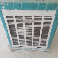 کولرابی ۵۵۰۰ مدل ارامش سالم اماده به کارقیمت ۲۱