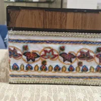 جا اجیلی پته فروخته میشود