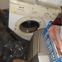 لباسشویی آبسال
