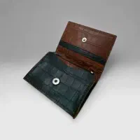 کیف کارت قهوه ای گم شده/ بوستان شریعتی