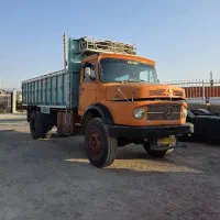 تک باری مدل 1351 اماده به کار