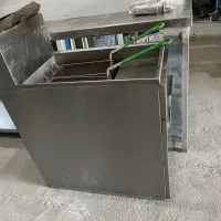سرخ کن امپریو