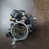 دریچه گاز پژو 405و پارس