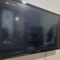 تلویزیون  ال ای دی ۴۲ اینچ سونی