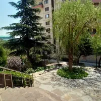 ۱۶۸ متر. فروش. آجودانیه
