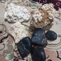 سنگ آسمانی یا شهاب سنگ