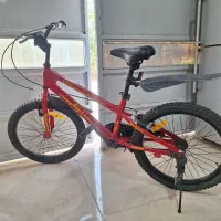 دوچرخه سایز 20
