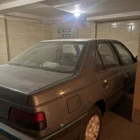 405|خودرو سواری و وانت|تهران, ارجمندی راد|دیوار