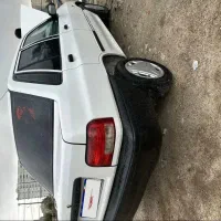پرایدصبا.مدل ۱۳۸۸ بدون رنگ