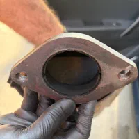 کاتالیزور بالا جک اس ۵ اتومات ۲۰۰۰