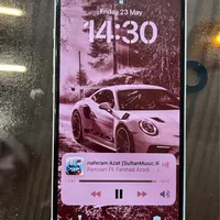 اپل iPhone 13 با حافظهٔ ۱۲۸ گیگابایت|موبایل|تهران, منصوریه (پل سیمان)|دیوار