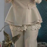 کت شلوار عقد محضر و حرم