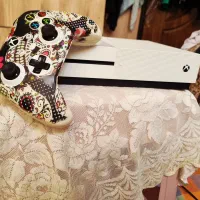 xbox one s|کنسول، بازی ویدئویی و آنلاین|قم, سالاریه|دیوار