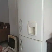 یخچال وفریزر