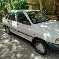 پراید 131 مدل 90