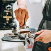 باریستا - بار تندر