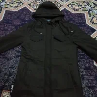 تعدادی اورکت کتون کاپشن پافر چرم