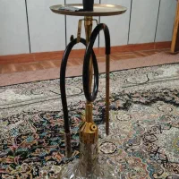 قلیان کرنو نو‌نو