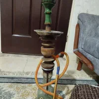 قلیان سالم