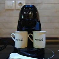 قهوه ساز میگل مدل ۴۵۰ GCM