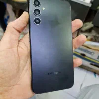 سامسونگ a34رم ۸ ۱۲۸گیگ
