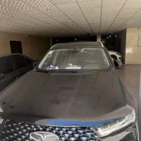 تیگو ۷ پرو/ مدل ۱۴۰۲/ فابریک