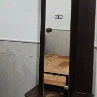 جاکفشی چوب لباسی