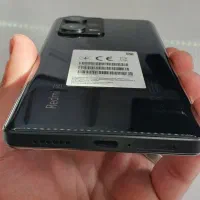 note 12 pro plus 5G|موبایل|قدس, شهر‌قدس|دیوار