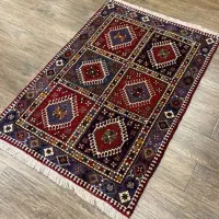 ذرع نیم یلمه خشتی