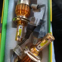 هدلایت H4