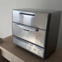 ظرفشویی رومیزی ژاپنی