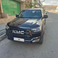KMC 1402T8|خودرو سواری و وانت|قیامدشت - خاورشهر, |دیوار