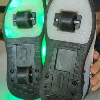 کفش چرخ دار سایز28 نونو