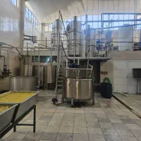 استخدام کارگر ماهر خانم جهت نبات