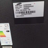 سامسونگ ۴۸ اینچ مدل UA48K6920AW نیاز به تعویض پنل