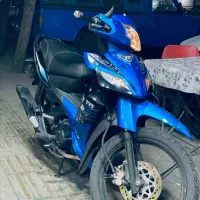 Tvs راکز Rocks|موتورسیکلت|تهران, دیلمان|دیوار