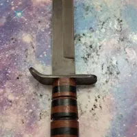 چاقو شکاری