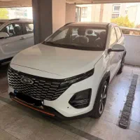 ام وی ام X33 کراس اتوماتیک سفید مدل 1404 صفر