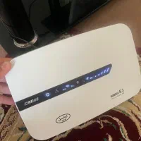 مودم ایرانسل TF-i120 E1