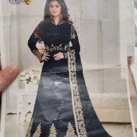 لباس هندی و کورتی و مجلسی