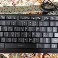 صفحه کلید  کامپیوتر