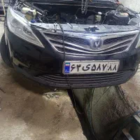 مکانیک و جلوبندی کارسیار